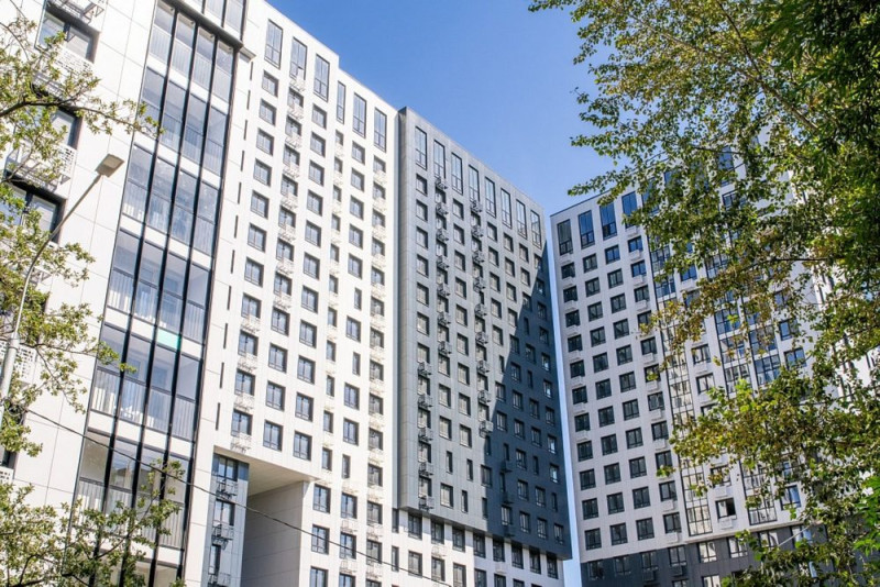 ЖК "Self" - фото 13