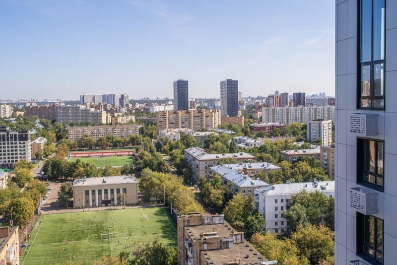 ЖК "Self" - фото 17