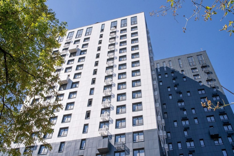 ЖК "Self" - фото 14