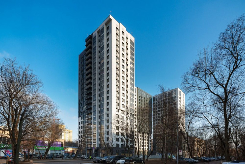 ЖК "Self" - фото 2