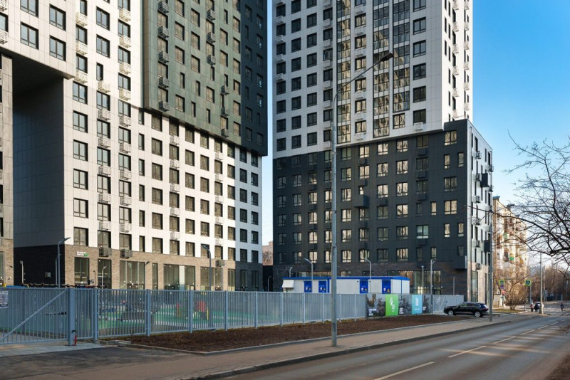 ЖК "Self" - фото 18