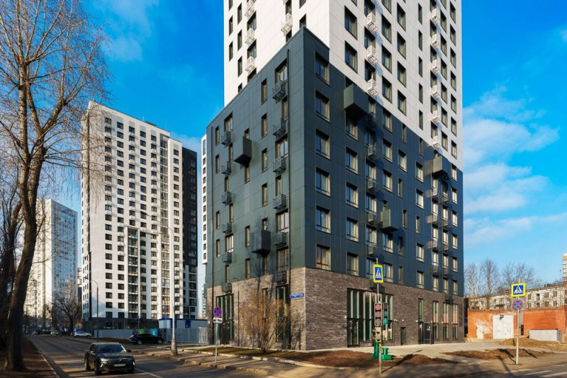 ЖК "Self" - фото 5