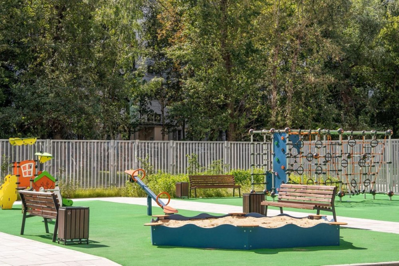 ЖК "Self" - фото 16