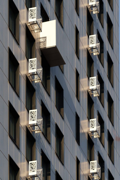 ЖК "Self" - фото 4