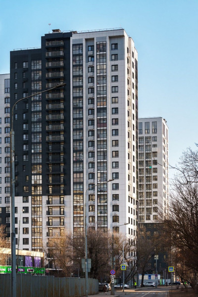 ЖК "Self" - фото 8