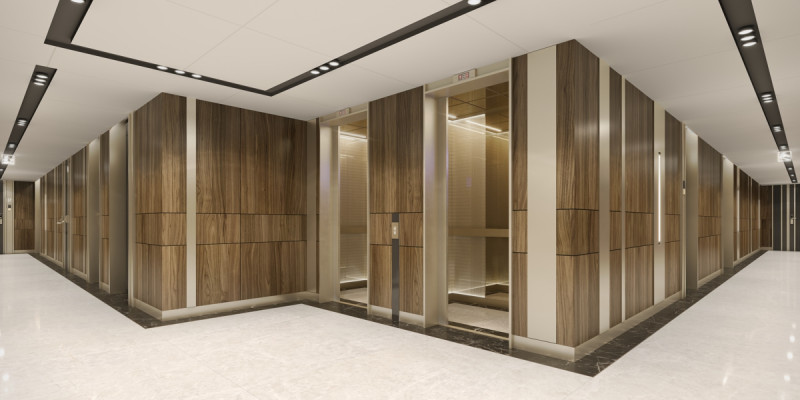 ЖК "Bogenhouse" - фото 9