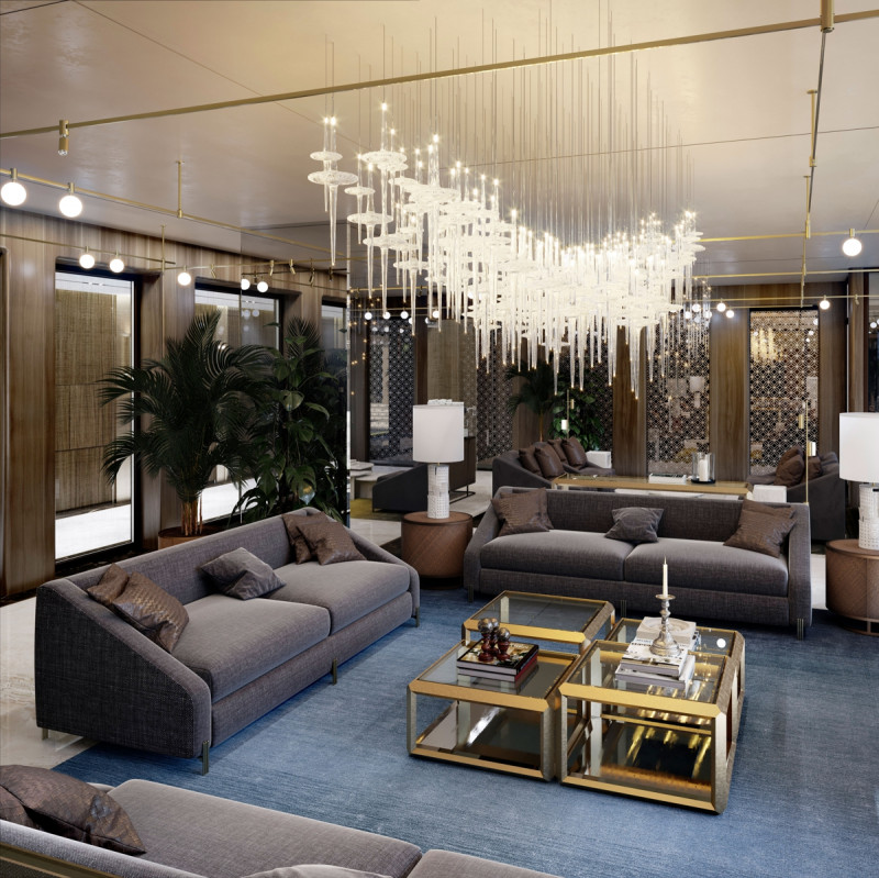 ЖК "Bogenhouse" - фото 12