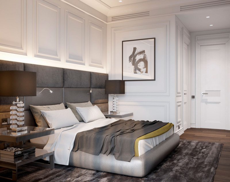 ЖК "Bogenhouse" - фото 5