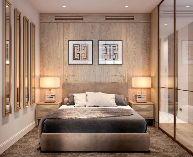 ЖК "Bogenhouse" - фото 6