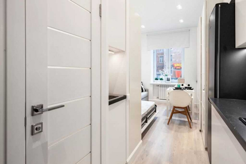 ЖК "Турист" - фото 2