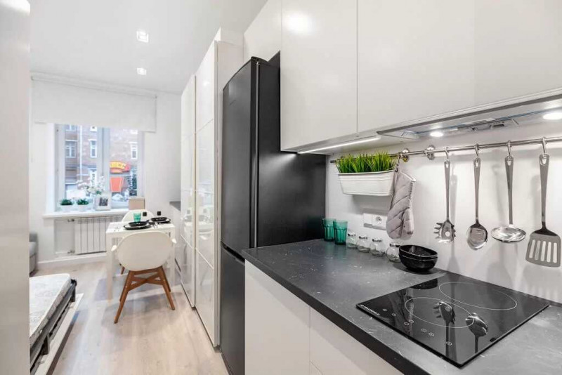 ЖК "Турист" - фото 3