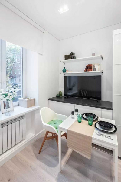 ЖК "Турист" - фото 5