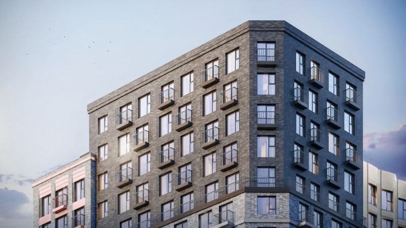 ЖК "Лосиноостровский парк" - фото 4