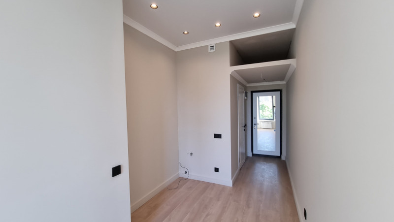 Апартаменты "Loft на Вернадского 41" - фото 3