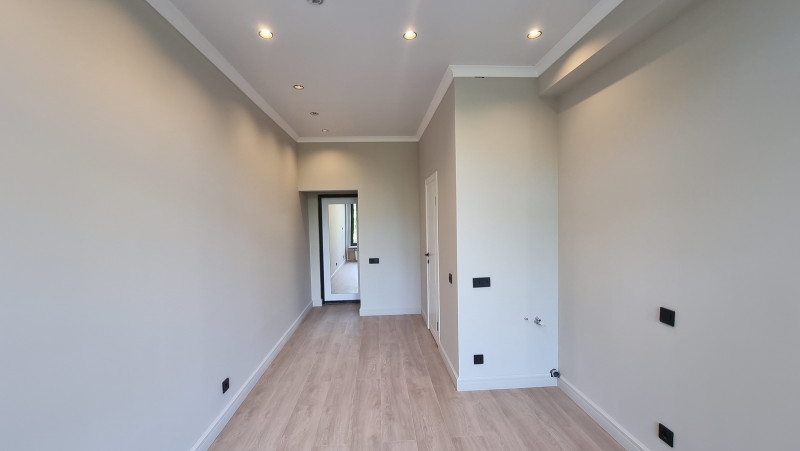 Апартаменты "Loft на Вернадского 41" - фото 4