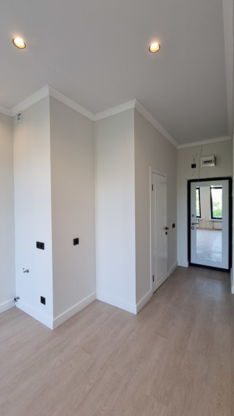 Апартаменты "Loft на Вернадского 41" - фото 5