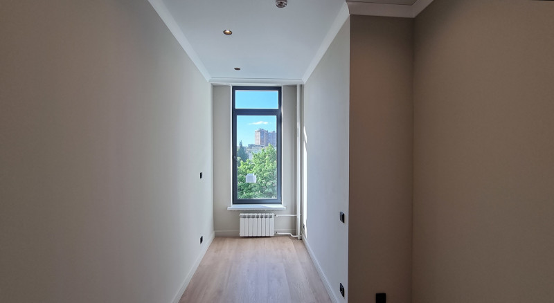 Апартаменты "Loft на Вернадского 41" - фото 6