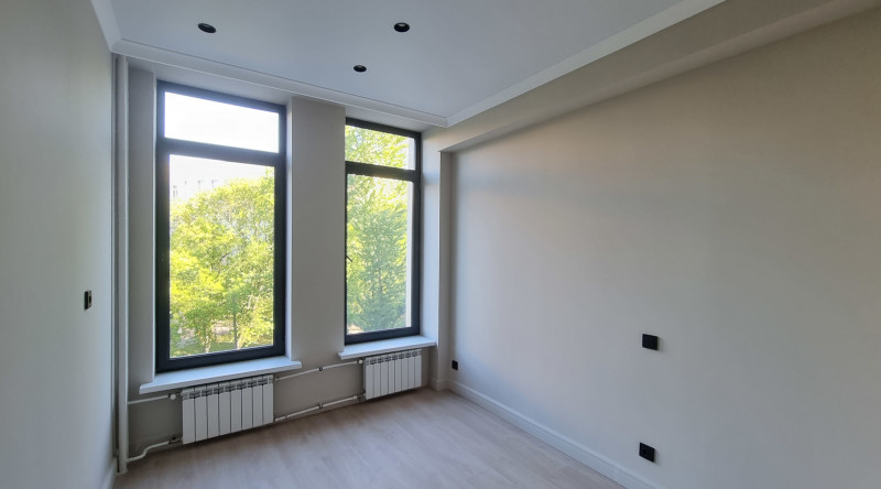 Апартаменты "Loft на Вернадского 41" - фото 7