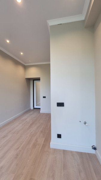 Апартаменты "Loft на Вернадского 41" - фото 8