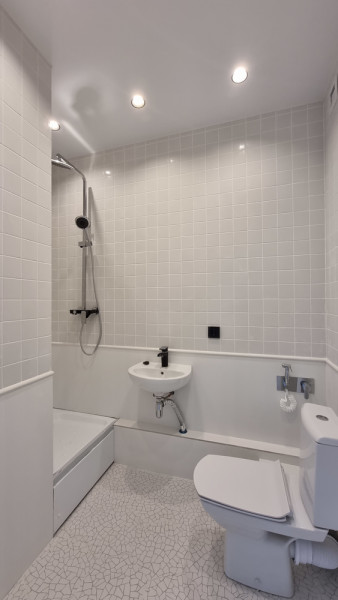 Апартаменты "Loft на Вернадского 41" - фото 9