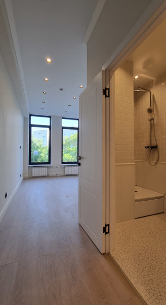 Апартаменты "Loft на Вернадского 41" - фото 10