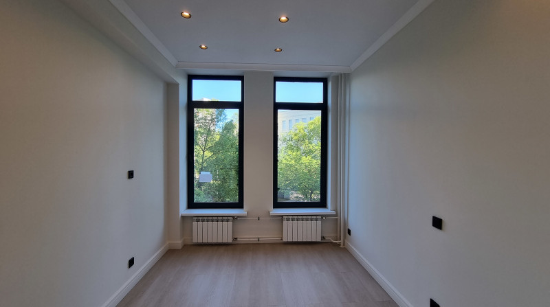 Апартаменты "Loft на Вернадского 41" - фото 12