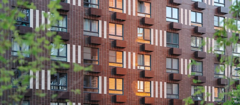 ЖК "Никольские луга" - фото 4