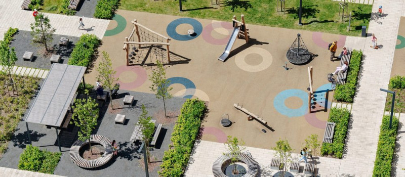 ЖК "Никольские луга" - фото 8