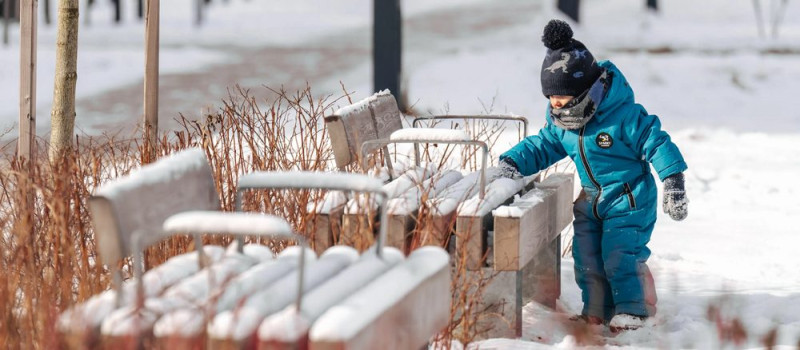 ЖК "Никольские луга" - фото 7