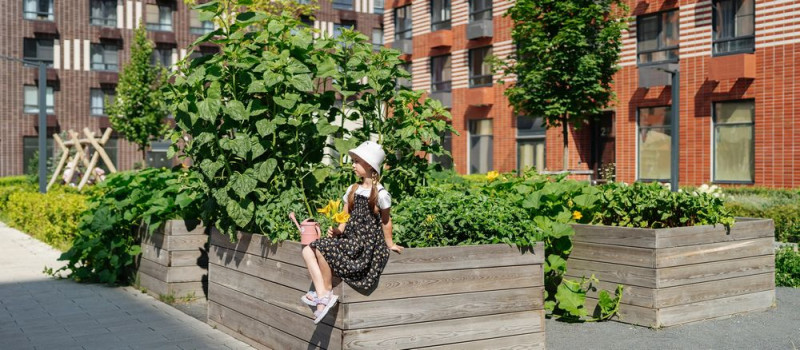 ЖК "Никольские луга" - фото 4