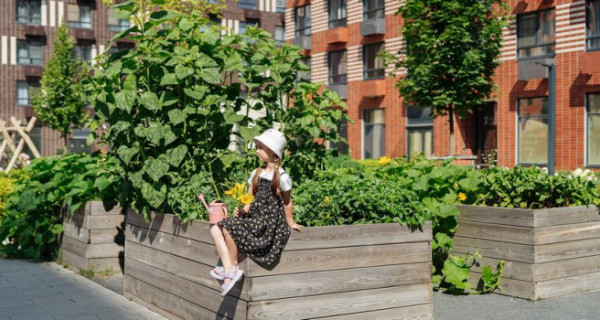 ЖК "Никольские луга"