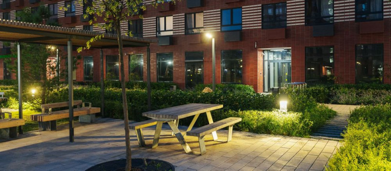 ЖК "Никольские луга" - фото 7