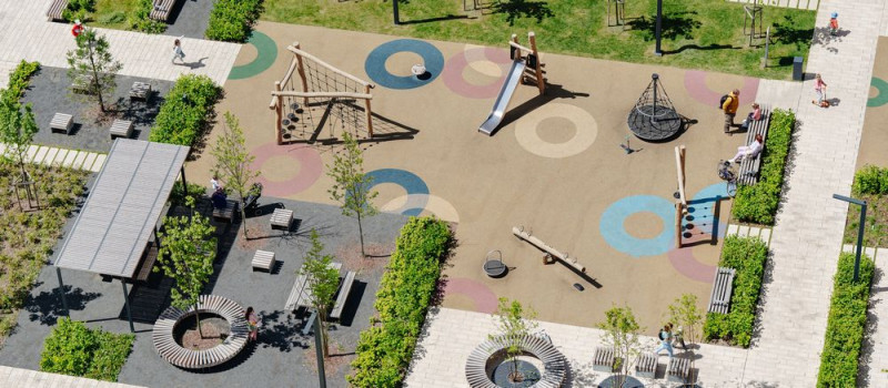 ЖК "Никольские луга" - фото 8