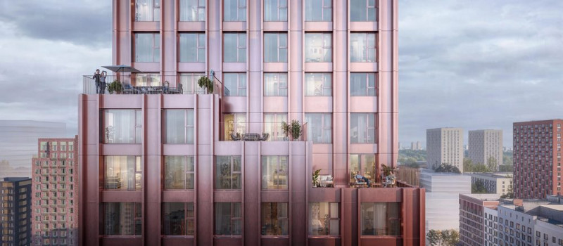 ЖК "Зеленый парк" - фото 4