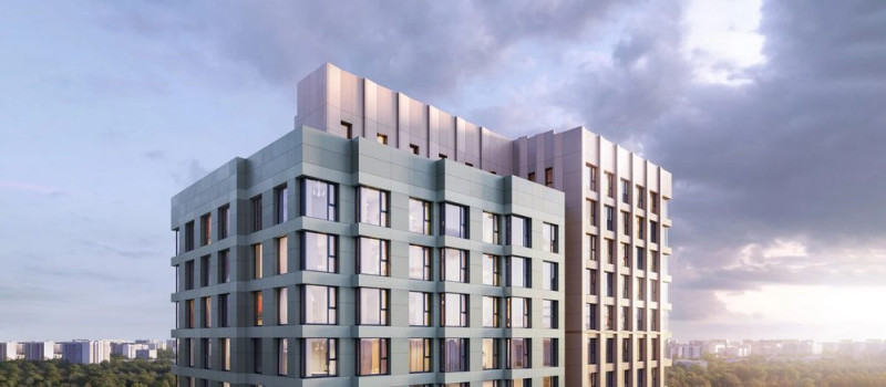 ЖК "Зеленый парк" - фото 5