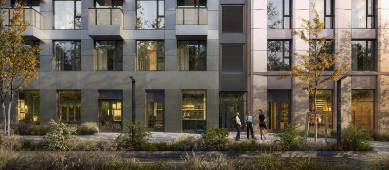 ЖК "Зеленый парк" - фото 6