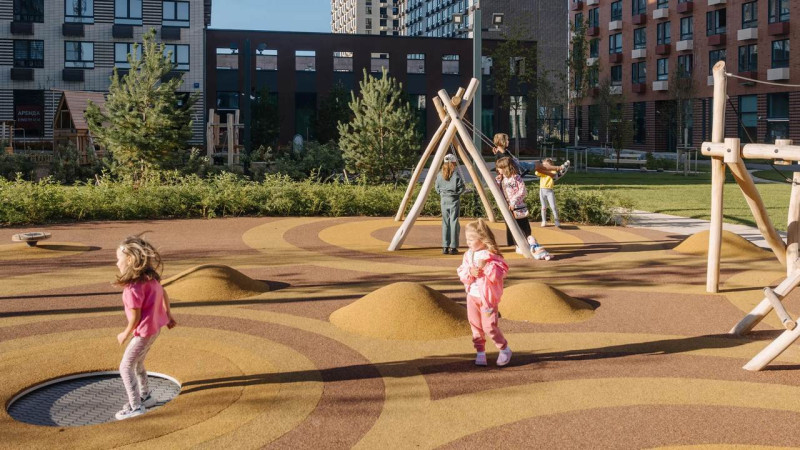 ЖК "Зеленый парк" - фото 9