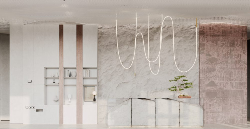 ЖК Upside Towers - фото 29