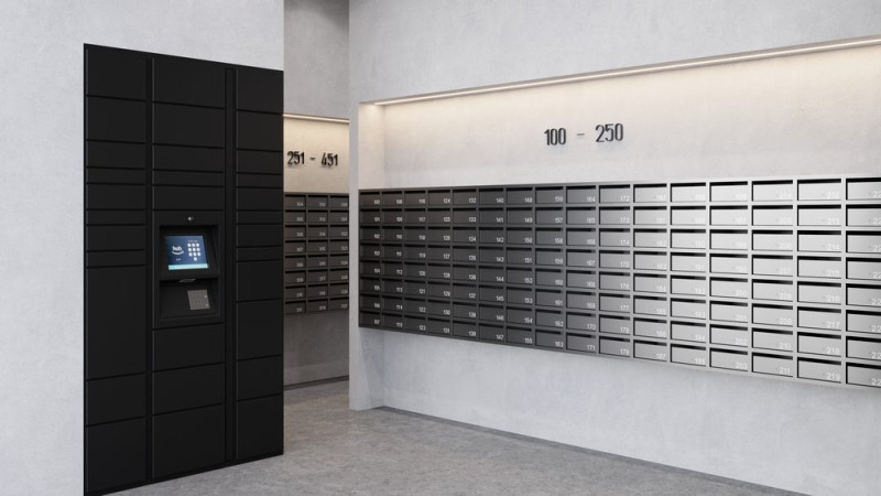 ЖК Upside Towers - фото 32