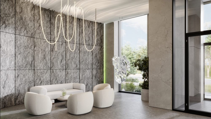 ЖК Upside Towers - фото 35