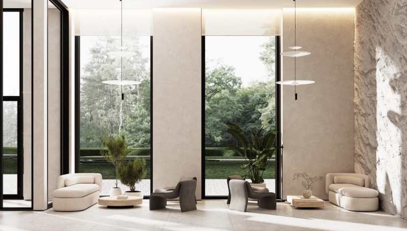 ЖК Upside Towers - фото 36