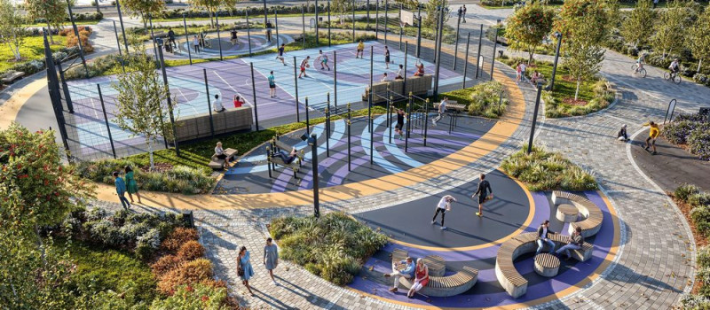 ЖК "Кавказский бульвар 51" - фото 4