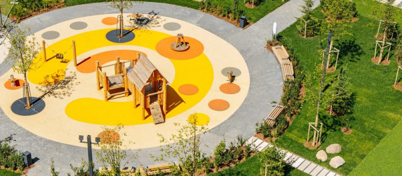 ЖК "Кавказский бульвар 51" - фото 8