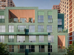 ЖК "Кавказский бульвар 51"