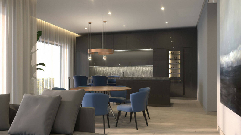 ЖК "WOODS" - фото 2