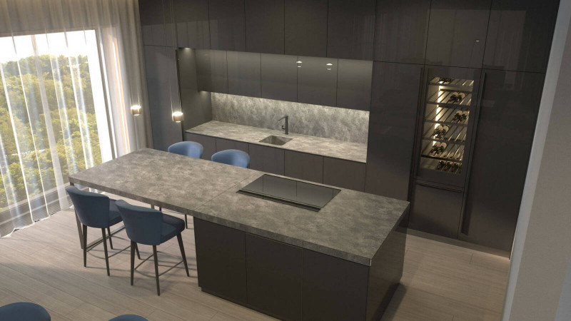 ЖК "WOODS" - фото 4