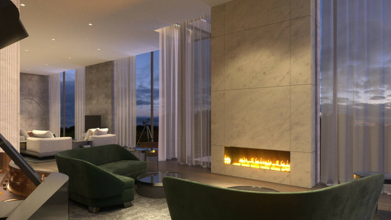 ЖК "WOODS" - фото 5