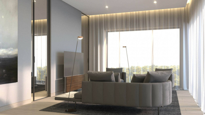 ЖК "WOODS" - фото 6