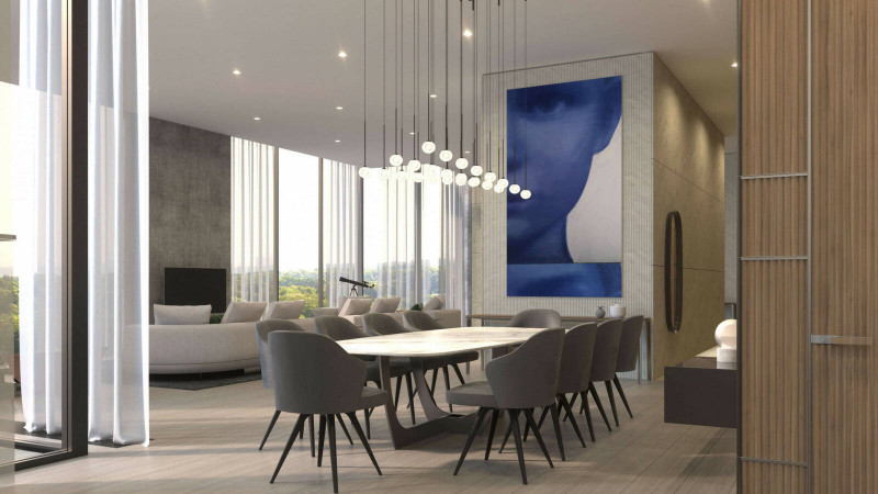 ЖК "WOODS" - фото 7