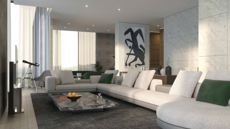 ЖК "WOODS" - фото 8